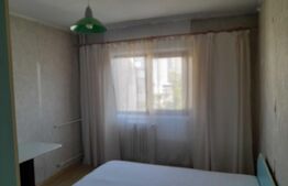 Apartament de inchirat cu 2 camere, 50 mp, zona Pacurari