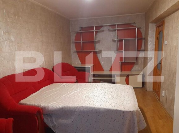 Apartament de închiriat 2 camere Pacurari - 177128AI | BLITZ Iași | Poza1