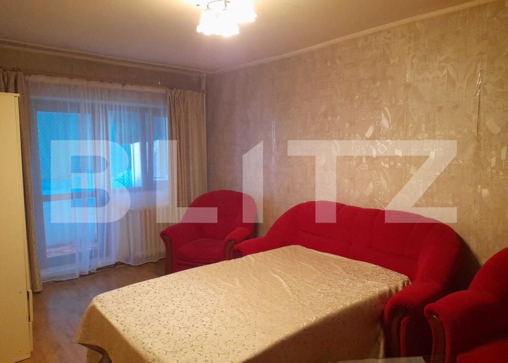 Apartament de închiriat 2 camere Pacurari - 177128AI | BLITZ Iași | Poza2