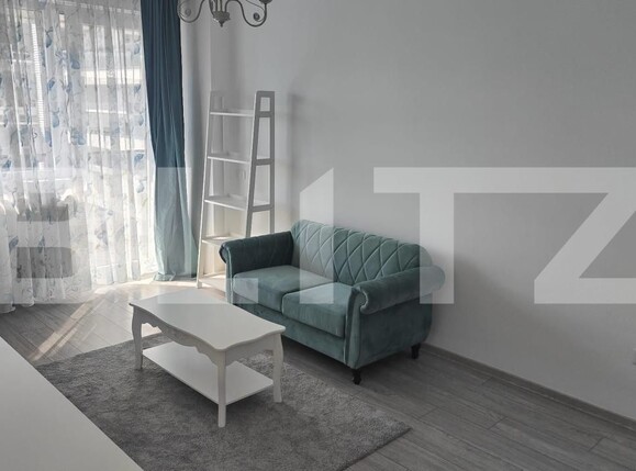 Garsonieră de închiriat Palat - 177129AI | BLITZ Iași | Poza1