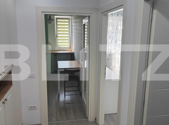 Garsonieră de închiriat Palat - 177129AI | BLITZ Iași | Poza6