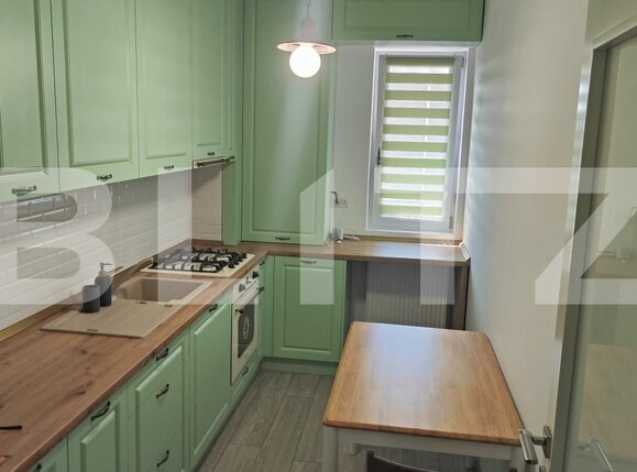 Garsonieră de închiriat Palat - 177129AI | BLITZ Iași | Poza3