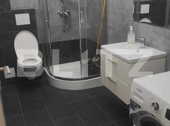 Garsonieră de închiriat Palat - 177129AI | BLITZ Iași | Poza5