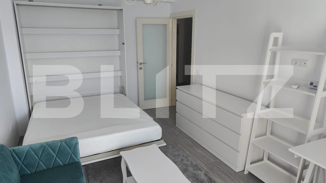 Garsonieră de închiriat Palat - 177129AI | BLITZ Iași | Poza2