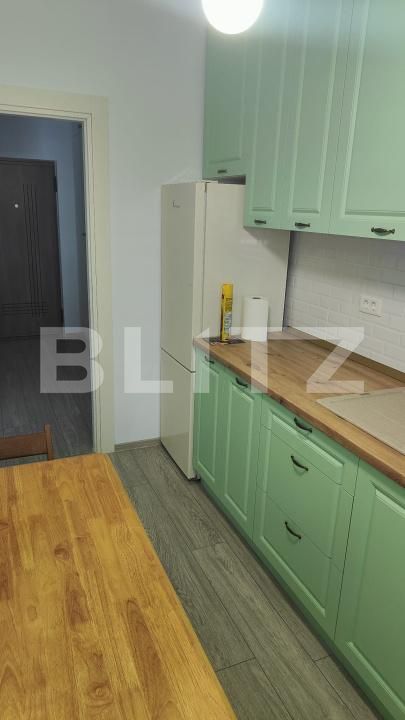 Garsonieră de închiriat Palat - 177129AI | BLITZ Iași | Poza4