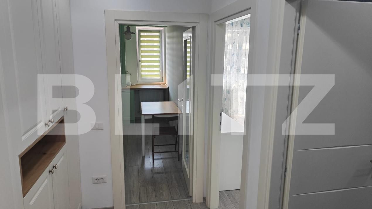 Garsonieră de închiriat Palat - 177129AI | BLITZ Iași | Poza6