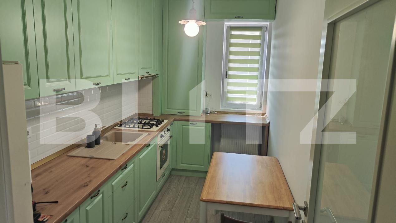 Garsonieră de închiriat Palat - 177129AI | BLITZ Iași | Poza3