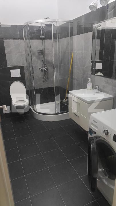 Garsonieră de închiriat Palat - 177129AI | BLITZ Iași | Poza5