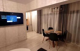 Apartament 2 camere-Millenium Pacurari