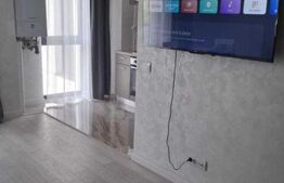 Apartament 2 camere-Millenium Pacurari