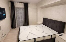 Apartament 2 camere-Millenium Pacurari