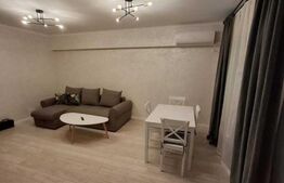 Apartament 2 camere-Millenium Pacurari