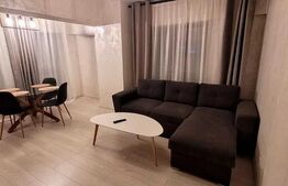Apartament 2 camere-Millenium Pacurari