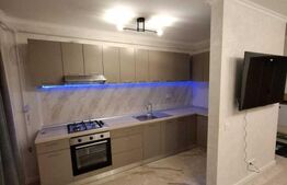 Apartament 2 camere-Millenium Pacurari