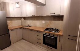 Apartament 2 camere-Millenium Pacurari