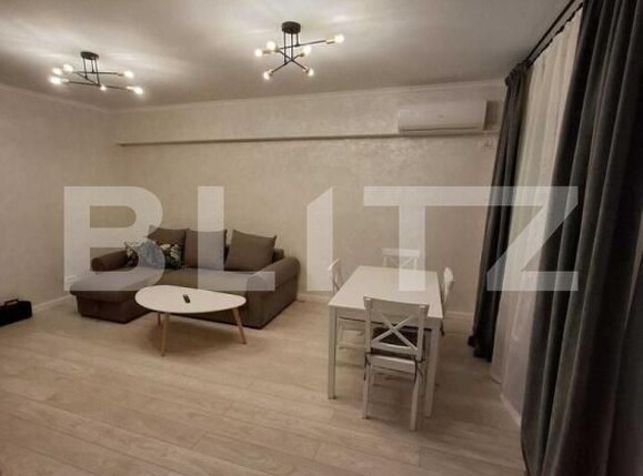 Apartament de închiriat 2 camere Pacurari - 177159AI | BLITZ Iași | Poza3