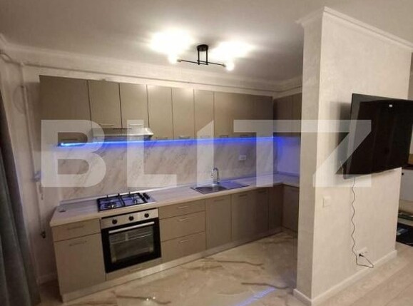 Apartament de închiriat 2 camere Pacurari - 177159AI | BLITZ Iași | Poza5