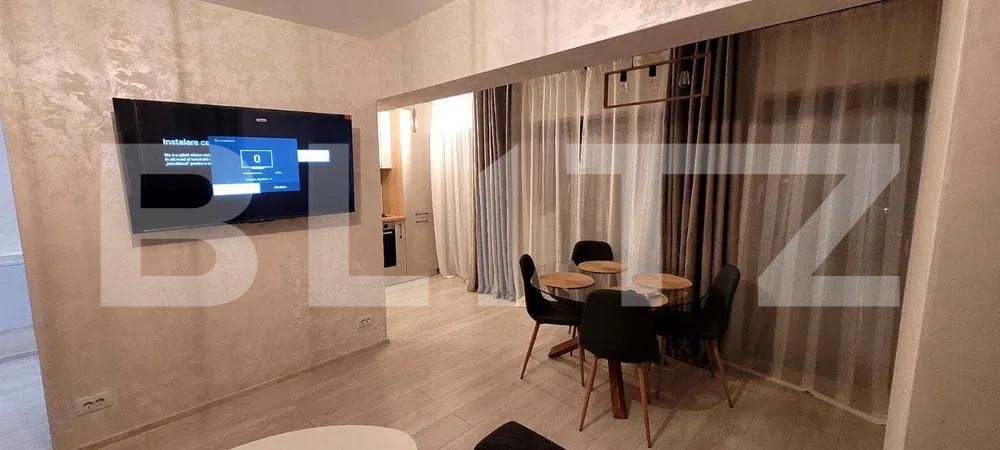 Apartament de închiriat 2 camere Pacurari - 177159AI | BLITZ Iași | Poza2