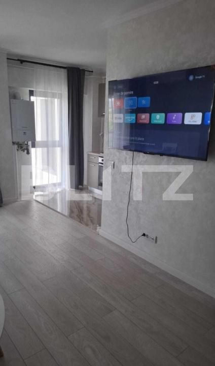 Apartament de închiriat 2 camere Pacurari - 177159AI | BLITZ Iași | Poza4