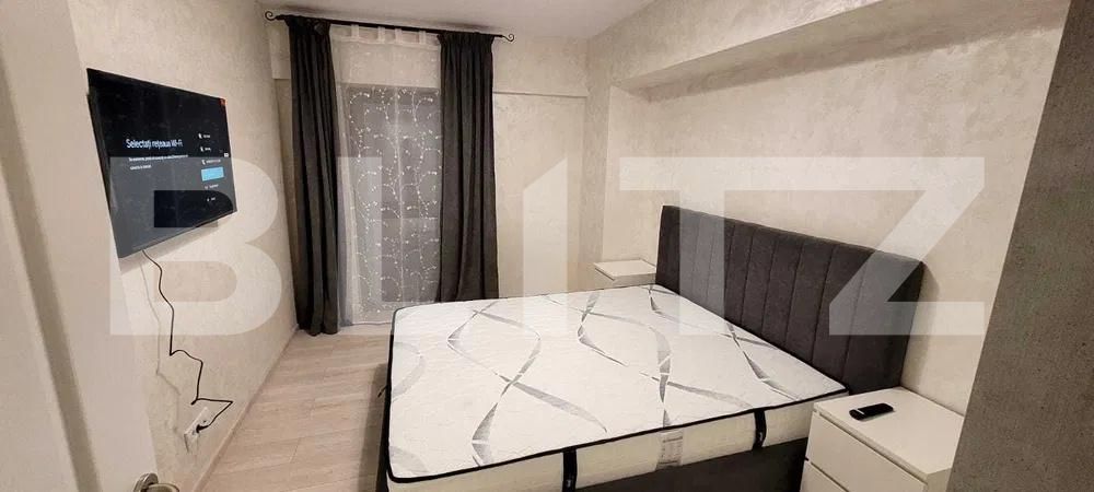 Apartament de închiriat 2 camere Pacurari - 177159AI | BLITZ Iași | Poza3