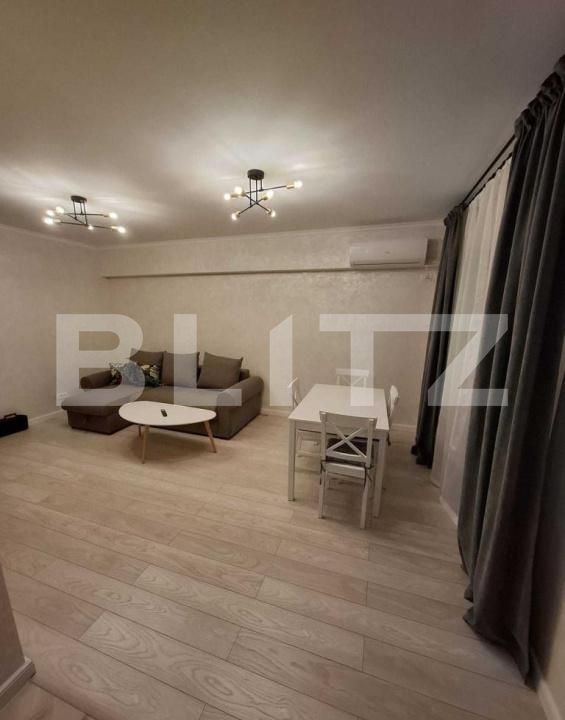 Apartament de închiriat 2 camere Pacurari - 177159AI | BLITZ Iași | Poza3