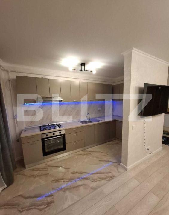Apartament de închiriat 2 camere Pacurari - 177159AI | BLITZ Iași | Poza5