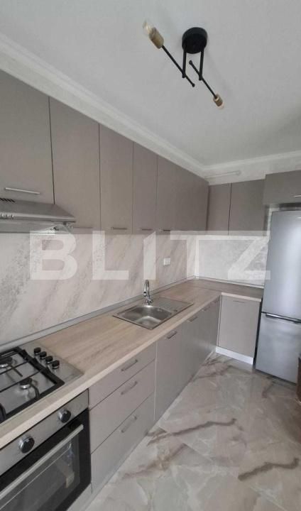 Apartament de închiriat 2 camere Pacurari - 177159AI | BLITZ Iași | Poza6