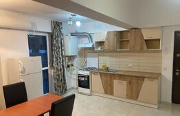 Apartament 2 camere  Baroque Residence