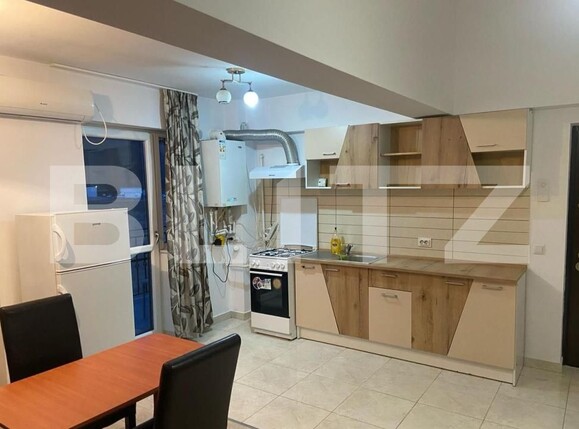 Apartament de închiriat 2 camere Bucium - 177161AI | BLITZ Iași | Poza5