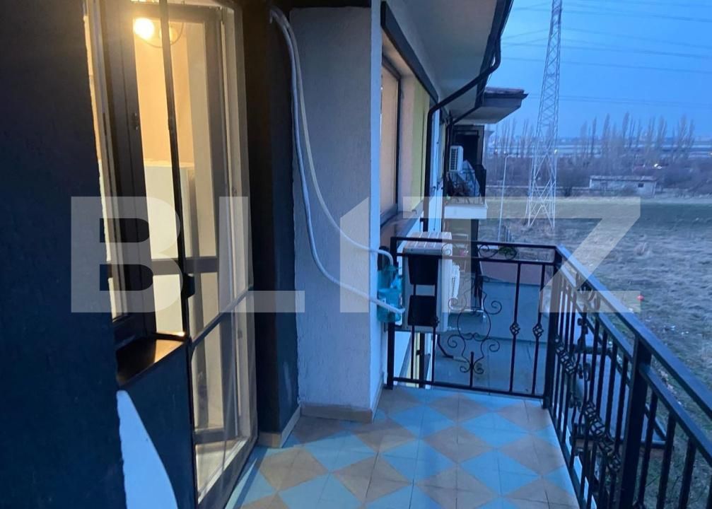 Apartament de închiriat 2 camere Bucium - 177161AI | BLITZ Iași | Poza8