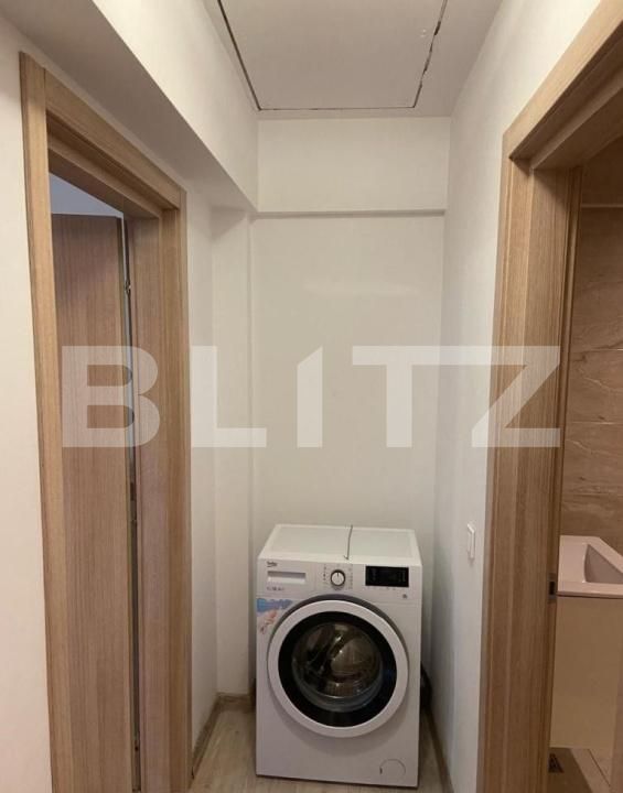 Apartament de închiriat 2 camere Bucium - 177161AI | BLITZ Iași | Poza7