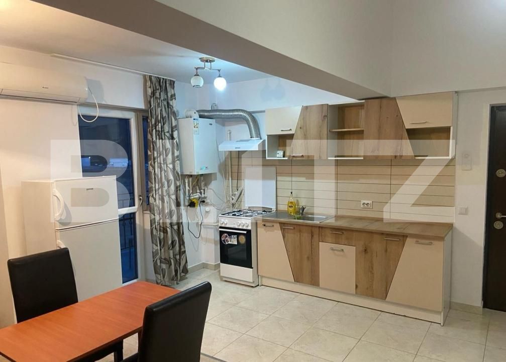 Apartament de închiriat 2 camere Bucium - 177161AI | BLITZ Iași | Poza5