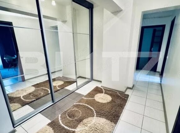 Apartament de închiriat 3 camere Nicolina - 177172AI | BLITZ Iași | Poza7