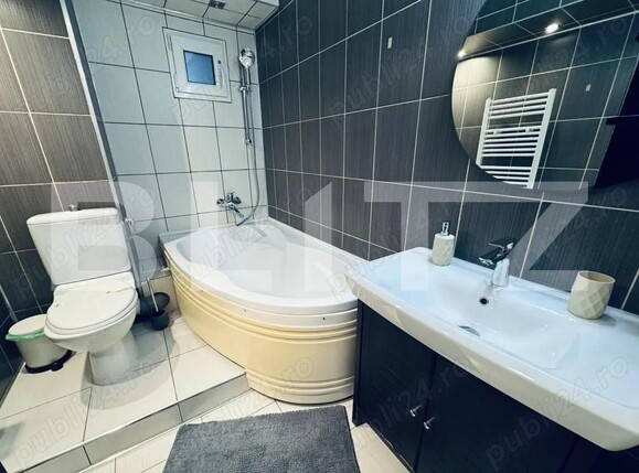 Apartament de închiriat 3 camere Nicolina - 177172AI | BLITZ Iași | Poza6