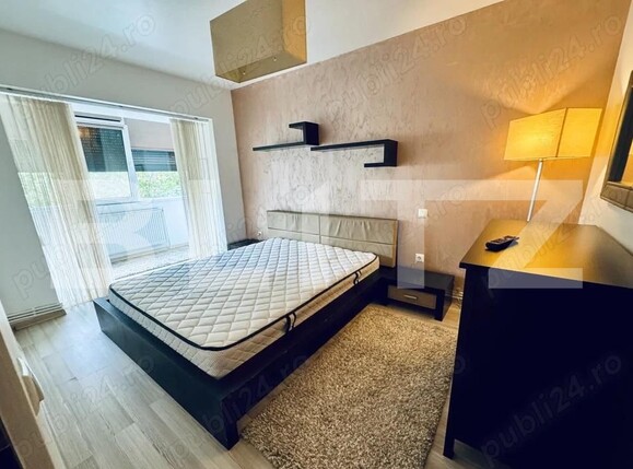 Apartament de închiriat 3 camere Nicolina - 177172AI | BLITZ Iași | Poza1
