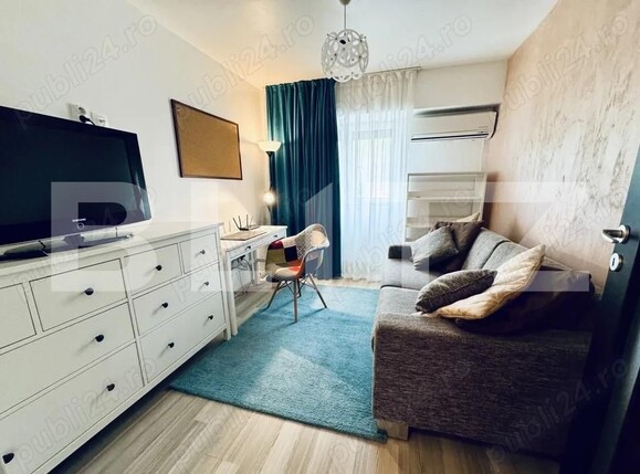 Apartament de închiriat 3 camere Nicolina - 177172AI | BLITZ Iași | Poza4