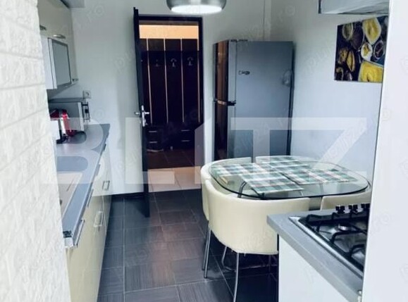 Apartament de închiriat 3 camere Nicolina - 177172AI | BLITZ Iași | Poza5