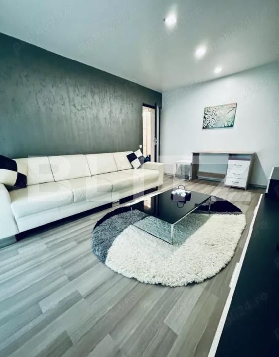 Apartament de închiriat 3 camere Nicolina - 177172AI | BLITZ Iași | Poza3