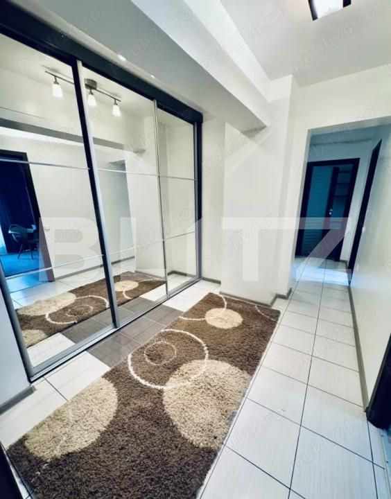 Apartament de închiriat 3 camere Nicolina - 177172AI | BLITZ Iași | Poza7