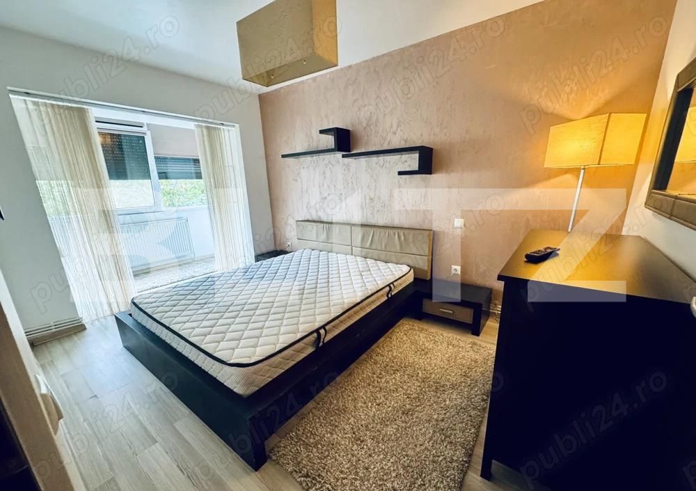 Apartament de închiriat 3 camere Nicolina - 177172AI | BLITZ Iași | Poza1