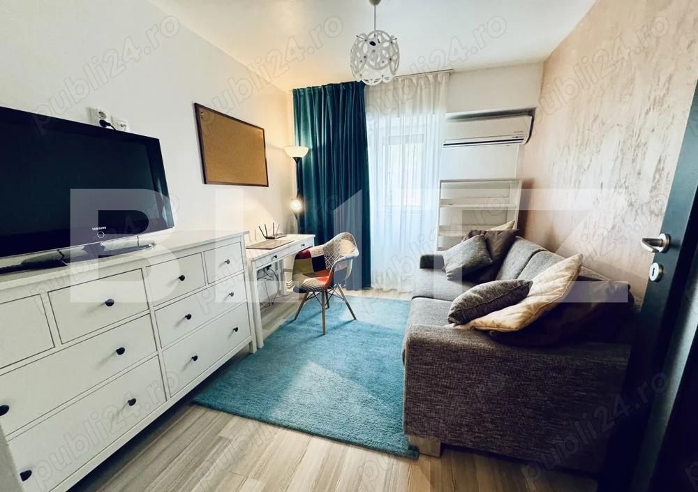 Apartament de închiriat 3 camere Nicolina - 177172AI | BLITZ Iași | Poza4