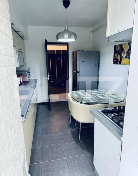 Apartament de închiriat 3 camere Nicolina - 177172AI | BLITZ Iași | Poza5