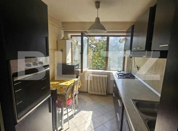 Apartament de închiriat 2 camere Podu Ros - 177196AI | BLITZ Iași | Poza4