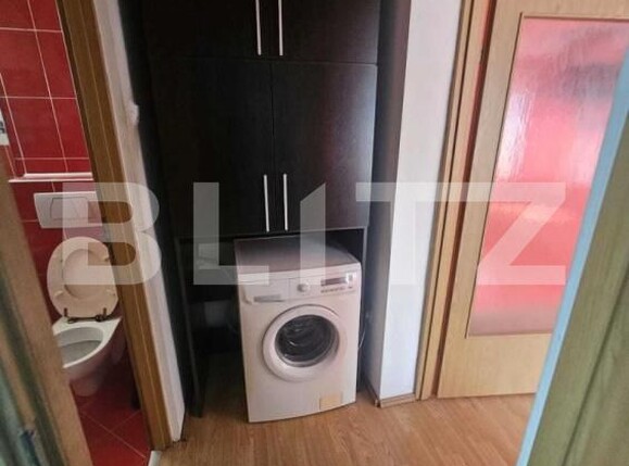 Apartament de închiriat 2 camere Podu Ros - 177196AI | BLITZ Iași | Poza8