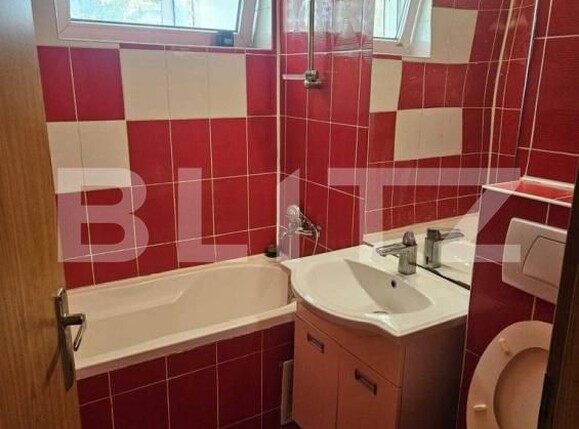 Apartament de închiriat 2 camere Podu Ros - 177196AI | BLITZ Iași | Poza5