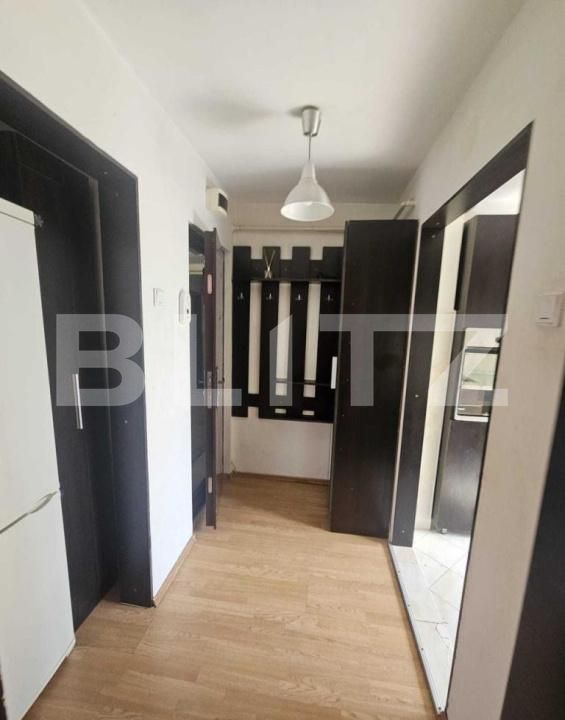 Apartament de închiriat 2 camere Podu Ros - 177196AI | BLITZ Iași | Poza7