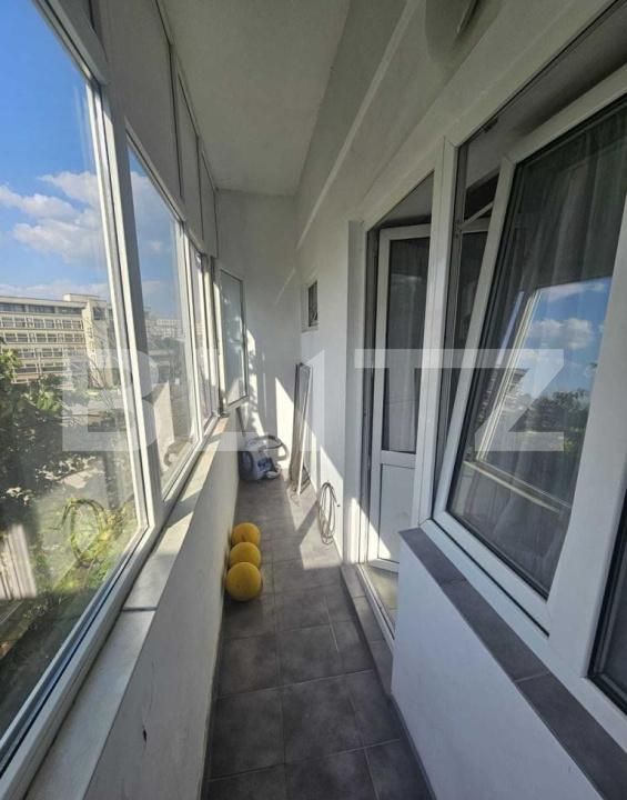 Apartament de închiriat 2 camere Podu Ros - 177196AI | BLITZ Iași | Poza6