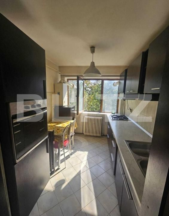 Apartament de închiriat 2 camere Podu Ros - 177196AI | BLITZ Iași | Poza4