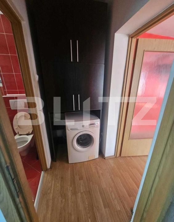 Apartament de închiriat 2 camere Podu Ros - 177196AI | BLITZ Iași | Poza8