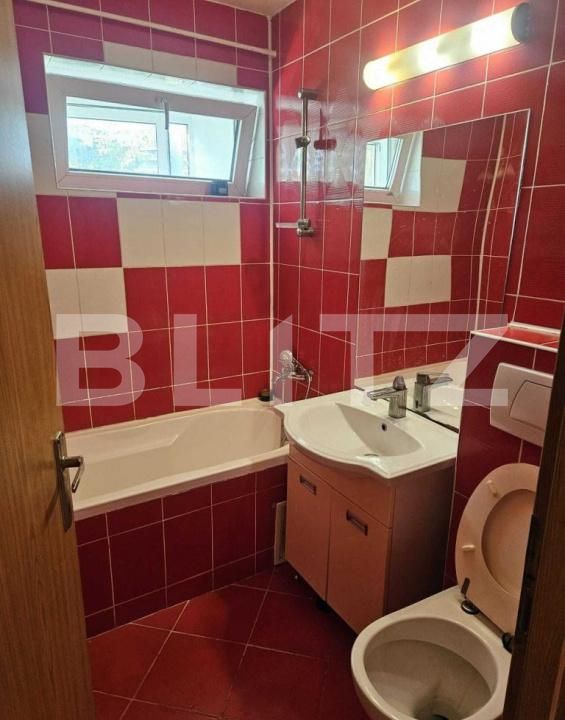 Apartament de închiriat 2 camere Podu Ros - 177196AI | BLITZ Iași | Poza5